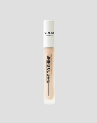 Time to shine Veoli Botanica - 1