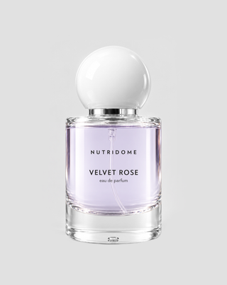 Velvet Rose парфюмна вода Nutridome 50 ml - 1