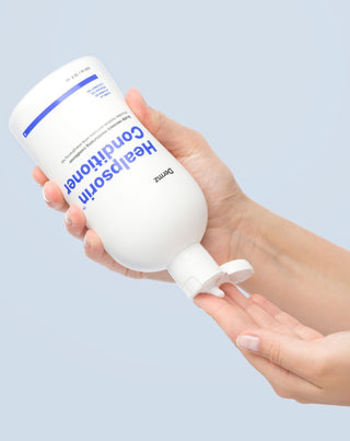 Регенериращ балсам за коса и скалп Healpsorin Conditioner Dermz_2 - 2