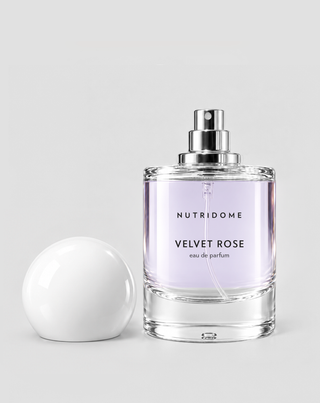 Velvet Rose парфюмна вода Nutridome 50 ml - 4