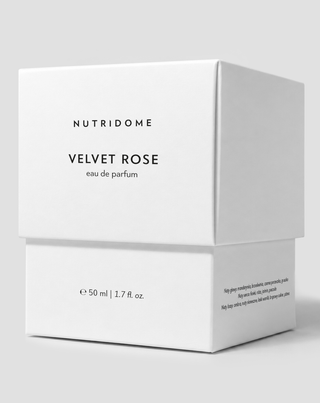 Velvet Rose парфюмна вода Nutridome 50 ml - 5