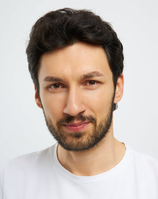 Таблетки против косопад за мъже Hairvity Men Halier 60 капсули - 4