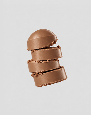 Бронзант стик за лице естествен тен и прецизно контуриране Praline Nutridome - 5