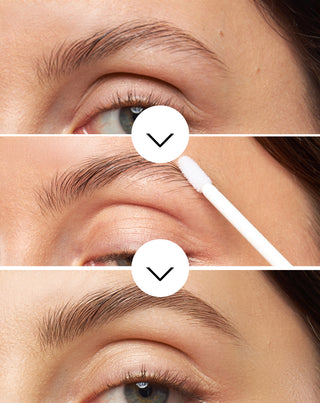 Комплект балсами Realash и Brow, стимулиращи растежа на мигли и вежди Orphica Clinic - 5