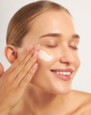 Хидратиращ крем за лице с SPF 50 с алантоин и хиалуронова киселина Nutridome - 2
