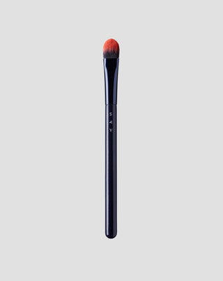 Четка за контуриране с двоен плосък косъм № 6 Say Makeup - 1