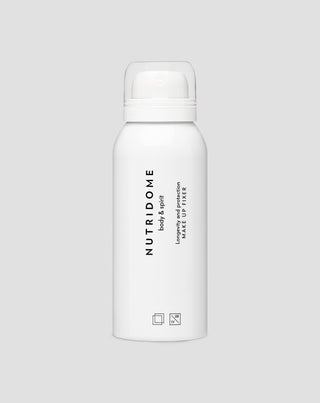 Nutridome, фиксиращ спрей за грим 75 ml - 1
