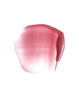 Гланц с частици, оптически увеличаващ устните, огледален ефект 04 Glowing Lipgloss Paese - 2