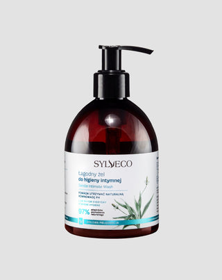 Sylveco, гел за интимна хигиена - 1