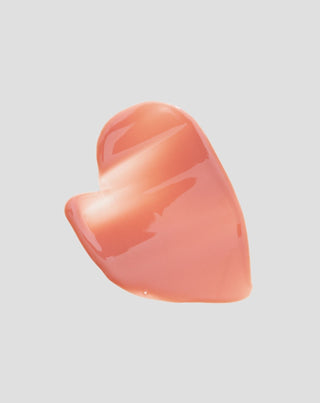 Овлажняващ и подхранващ балсам за устни със spf 15 цвят 002 Nougat Soft'n Tinted Gosh - 2
