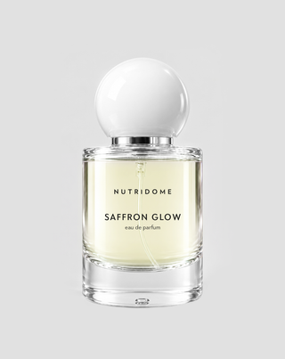 Saffron Glow парфюмна вода Nutridome 50 ml - 1