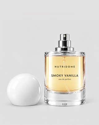 Smoky Vanilla парфюмна вода Nutridome 50 ml - 4