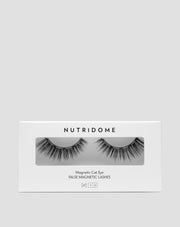 Магнитни мигли за многократна употреба от Nutridome Cat Eye