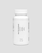 Бакопа адаптоген за по-добра памет, концентрация и когнитивни функции Nutridome 60 бр._1