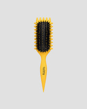 Четка за къдрава и чуплива коса The Curl You Want Twisty Brush