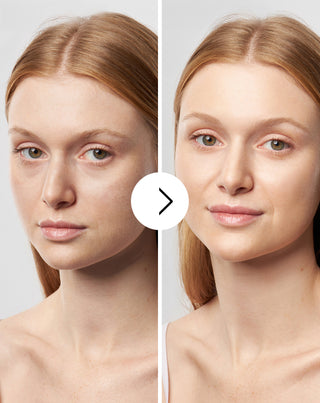 Ултра хидратиращ серум за лице с хиалуронова киселина Mel Skin - 4