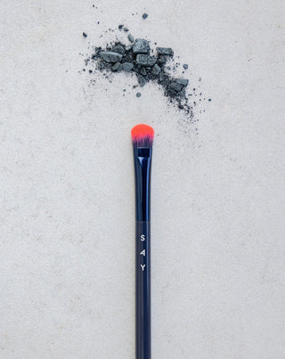 Say Makeup, многофункционална четка за смесване и нанасяне на сенки № 5 - 2