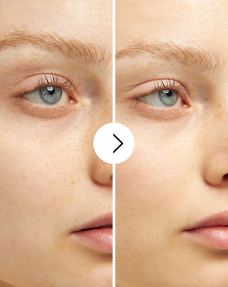 Непрозрачен CC крем за лице SPF 48 с колаген и натурални масла 02 Light Beige Nutridome - 3