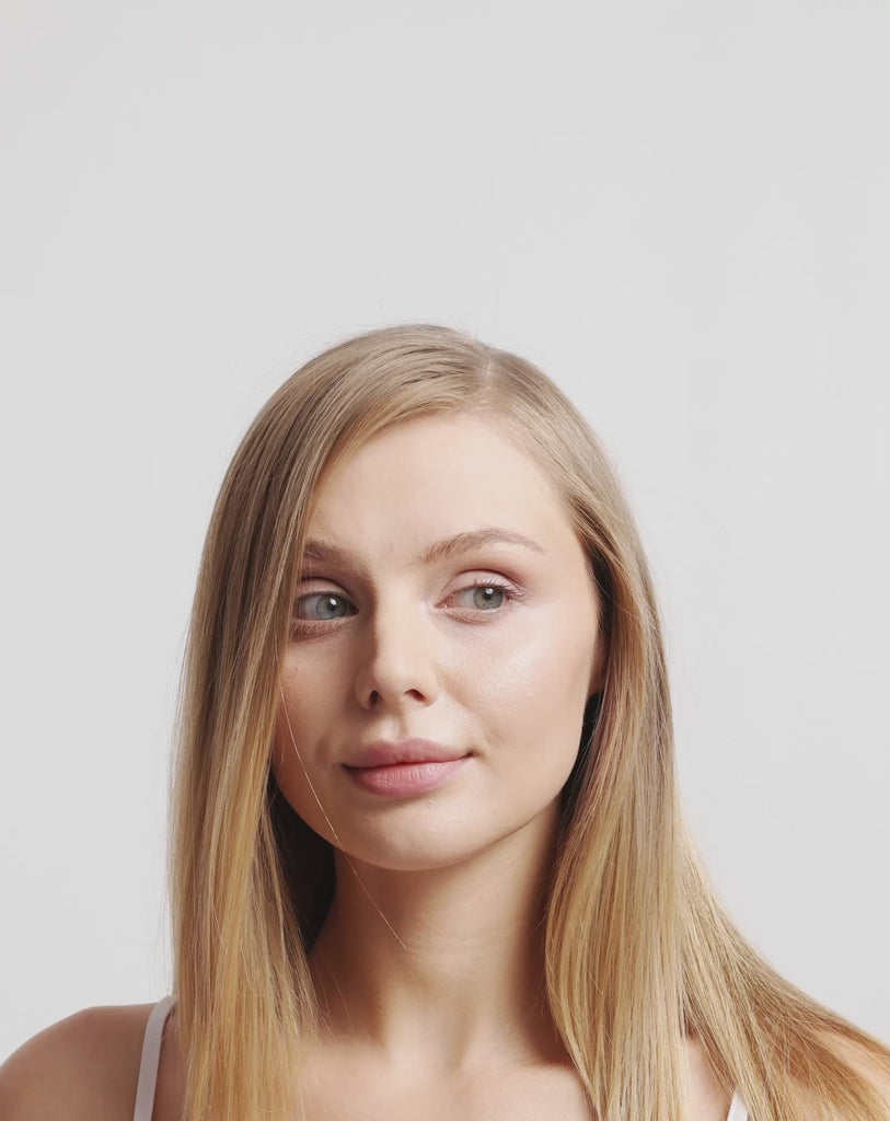 Сух шампоан за всеки тип коса, който възстановява свежестта и придава обем Nutridome_3