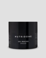 Изграждащ гел за гел лак UV/LED за оформяне и удължаване Nutridome