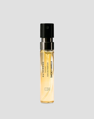 Парфюмна вода Smoky Vanilla, Nutridome 2 ml