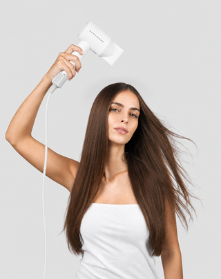 Сешоар Nutridome 3в1 с йонизация мощност 1600 W - 3