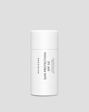 Минерален филтър SPF 50 стик за лице и тяло, хидратация и UVB, UVA защита Nutridome