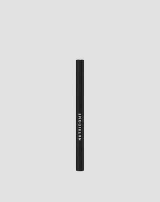 Очна линия с тънък и прецизен накрайник и естествен пигмент Nutridome Eyeliner Pen - 1