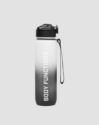 Универсална спортна бутилка от тритан 1000 ml Body Functions_1 - 1