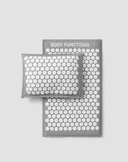 Матрак за акупресура с шипове и възглавничка голям Body Functions_1
