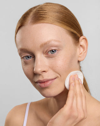 Тоник за лице за кожа, склонна към акне с ниацинамид и азелаинова киселина Anti-Acne Orphica Clinic 200 мл - 2
